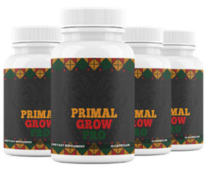Primal Geow Prow