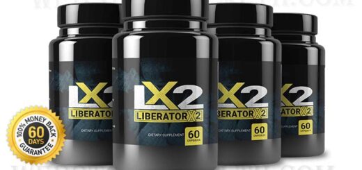 LiberatorX2 Male Enhancement Review
