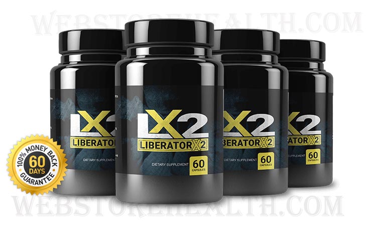 LiberatorX2 Male Enhancement Review