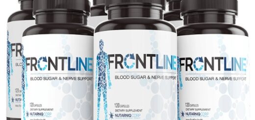 frontline diabetes