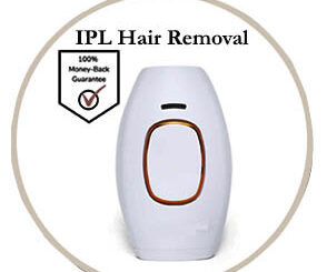 IPL Hair Removal