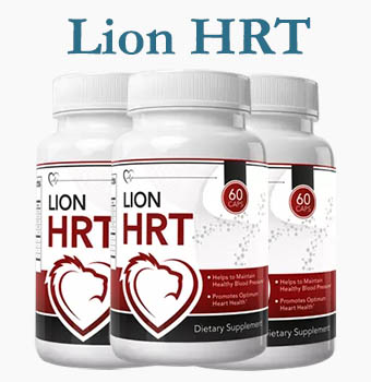 Lion HRT