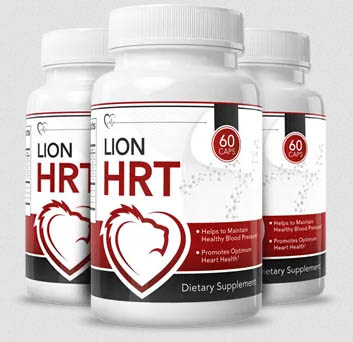 Lion HRT