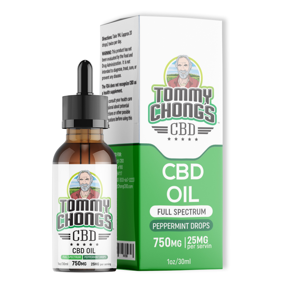 tommy chongs cbd
