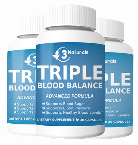 Triple Blood Balance