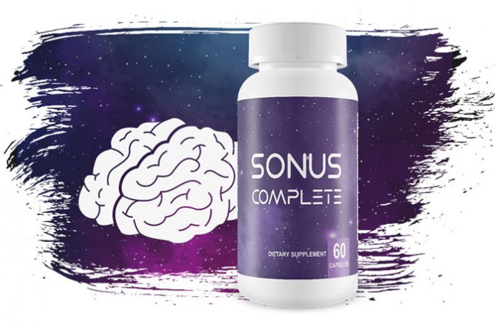 Sonus Complete