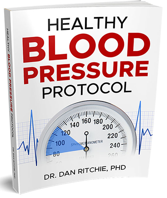 Healthy Blood Pressure Protocol