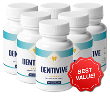 dentivive review