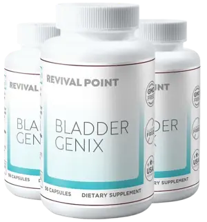 BladderGenix